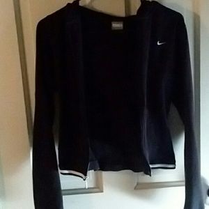 Nike Hoodie Zip